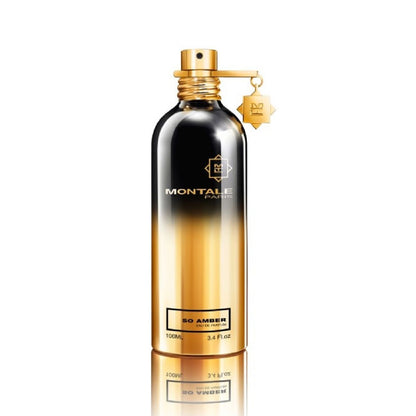 Montale So Amber 100 ML Perfume