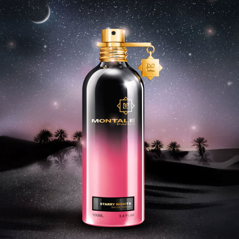 Montale Starry Nights 100 ML Perfume