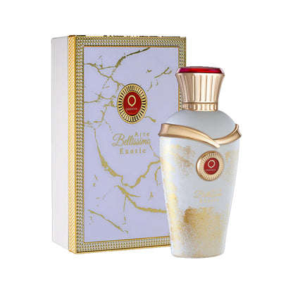 Orientica Arte Bellisimo Exotic 75 ML Perfume