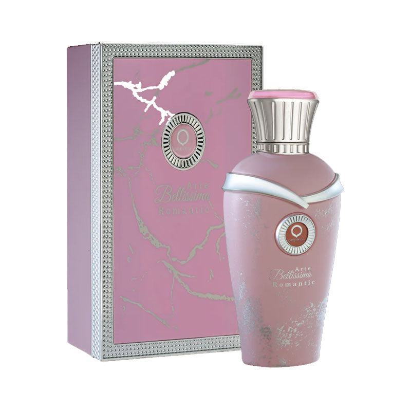 Orientica Arte Bellisimo Romantic 75 ML Perfume