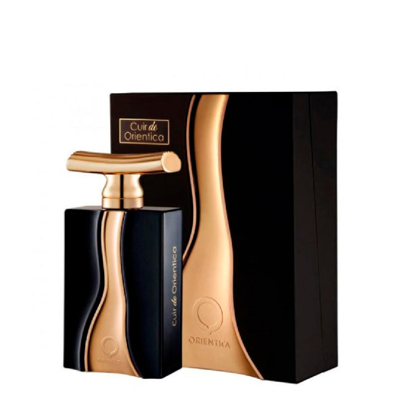 Orientica Cuir 90 ML Perfume