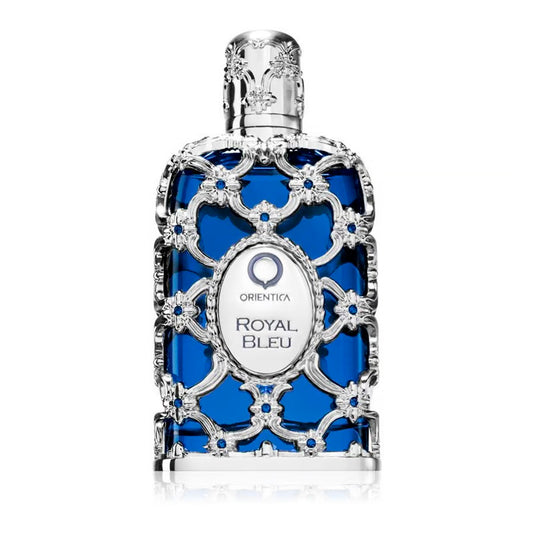 Orientica Luxury Collection Royal Blue 80 ML Perfume