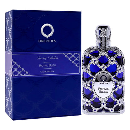 Orientica Luxury Collection Royal Blue 80 ML Perfume