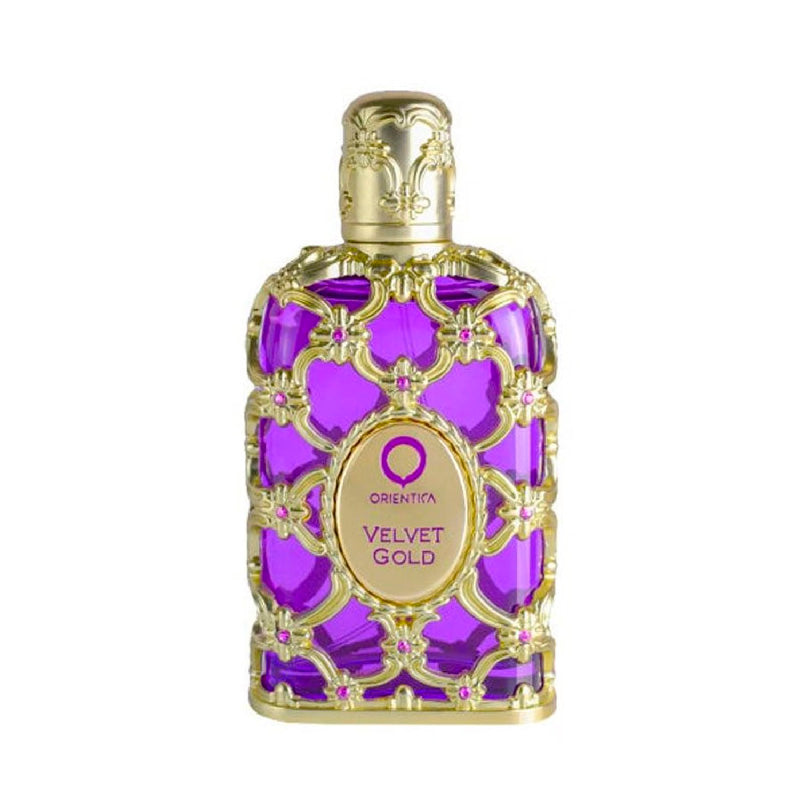 Orientica Luxury Collection Velvet Gold 80 ML Perfume