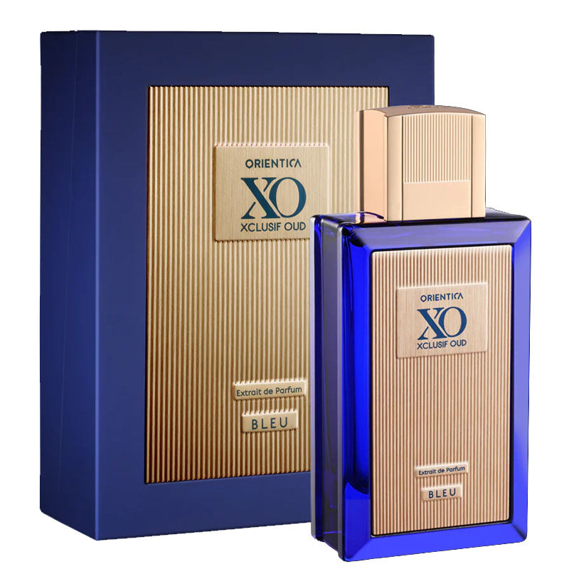 Orientica XO Xclusif Blue 60 ML Perfume