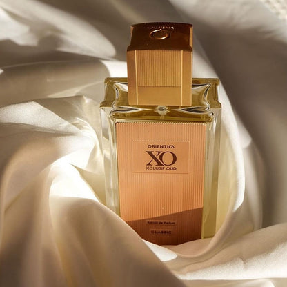 Orientica XO Xclusif Classic Oud 60 ML Perfume