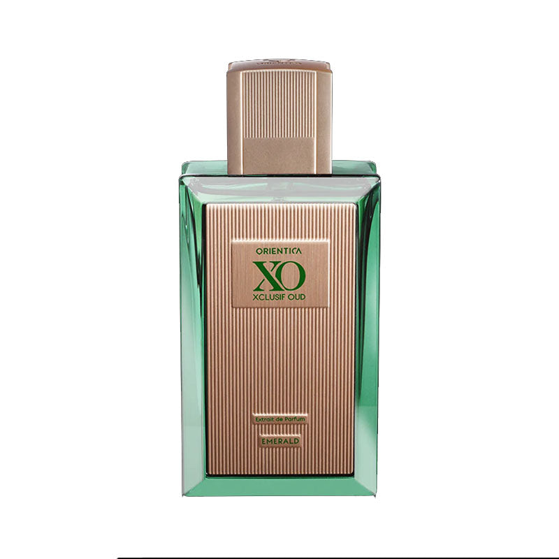 Orientica XO Xclusif Emerald 60 ML Perfume