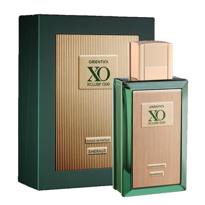 Orientica XO Xclusif Emerald 60 ML Perfume