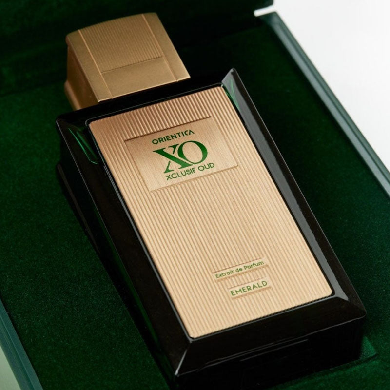 Orientica XO Xclusif Emerald 60 ML Perfume