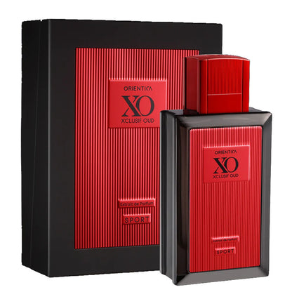 Orientica XO Xclusif Sport 60 ML Perfume