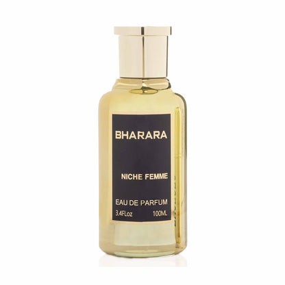 Bharara Niche Femme EDP 100 ML Perfume