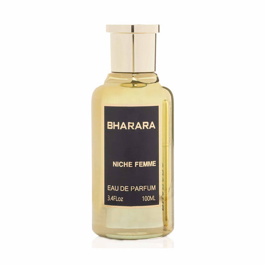 Bharara Niche Femme EDP 100 ML Perfume