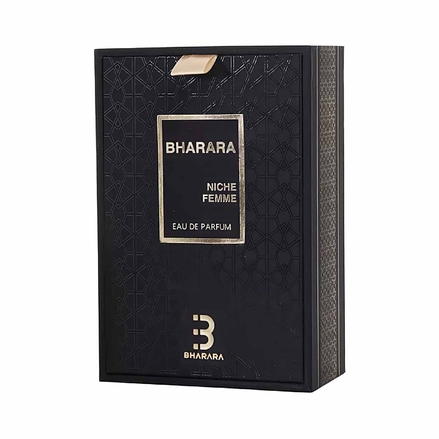 Bharara Niche Femme EDP 100 ML Perfume