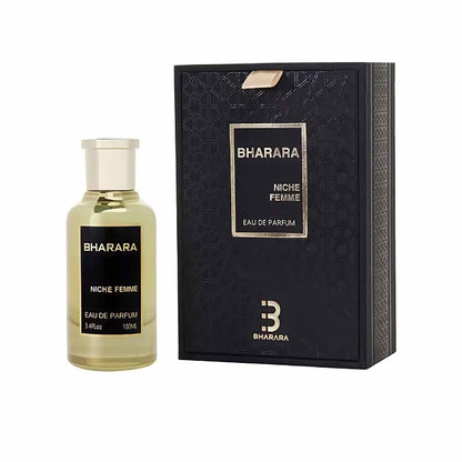 Bharara Niche Femme EDP 100 ML Perfume