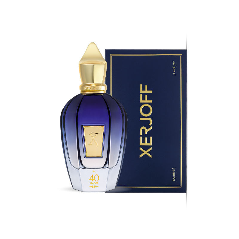 Xerjoff  40 Knots 100 ML Perfume