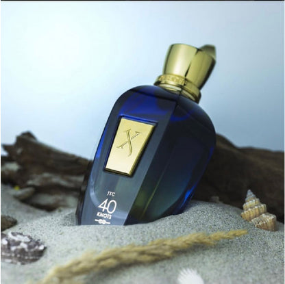 Xerjoff  40 Knots 100 ML Perfume