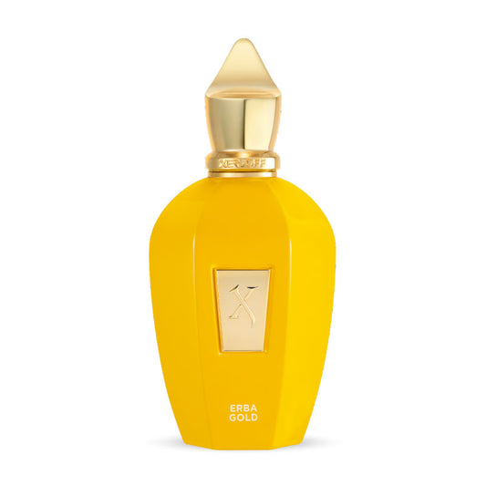 Xerjoff Erba Gold 100 ML Perfume