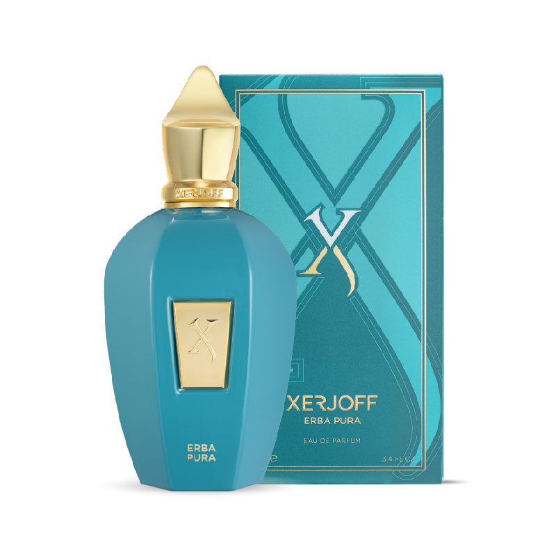 Xerjoff  Erba Pura 100 ML Perfume