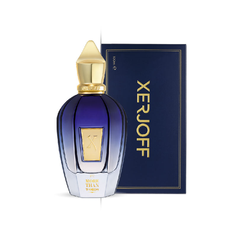 Xerjoff  More than Words 100 ML Perfume