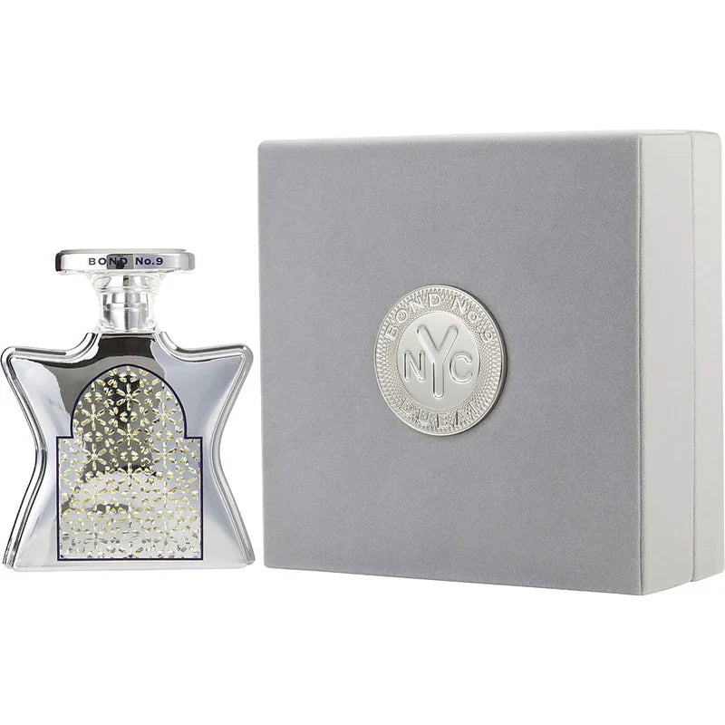 Bond No 9 New York Dubai Platinum 100 ML EDP Perfume