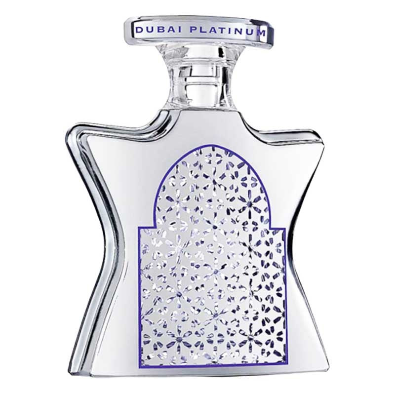 Bond No 9 New York Dubai Platinum 100 ML EDP Perfume