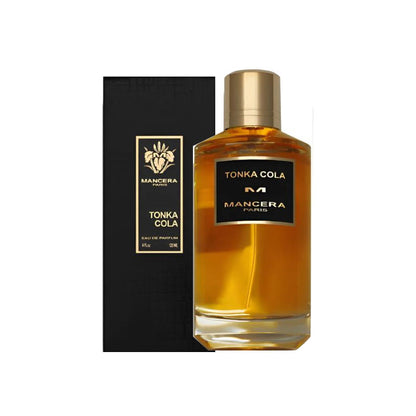 Mancera Tonka Cola 120 ML Perfume