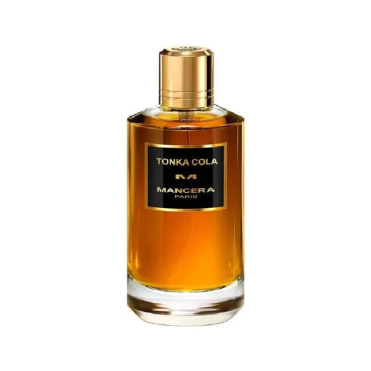 Mancera Tonka Cola 120 ML Perfume